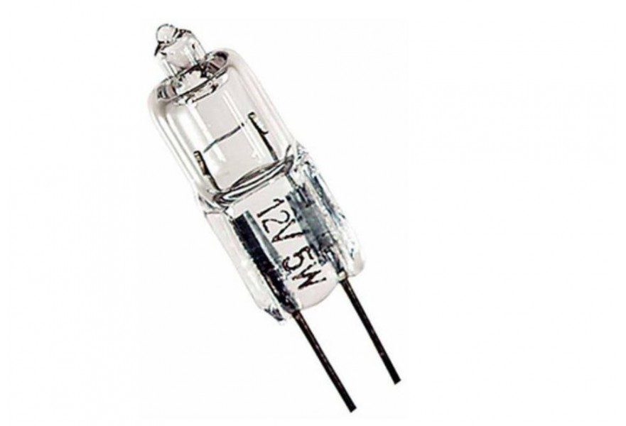 Bulb (529362) 12V 10W mini halogen