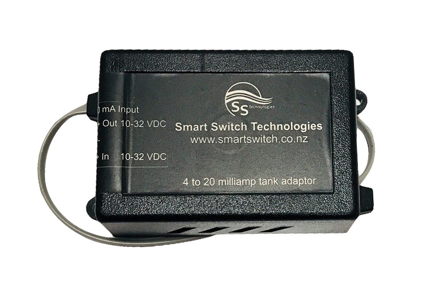 Adaptor Loop Milliamp 4-20 Smart Switch, New Zealand