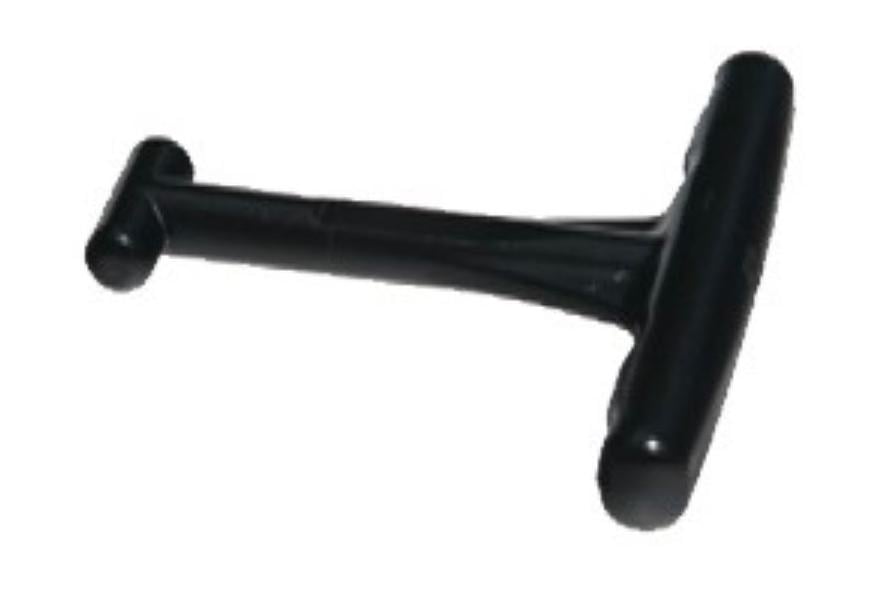 Grab Handle (twin pk) for stowing rope, lifejacket, portage handles for canoes  (Until Stock Lasts)