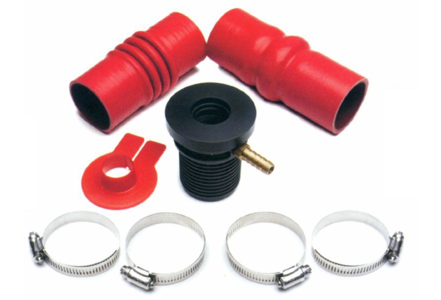 Shaft seal kit ONE-0875-2250-M for Dia. -7/8