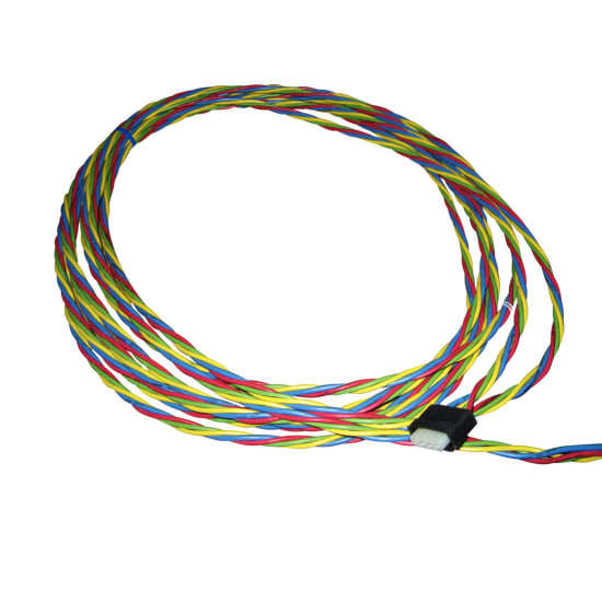 Wire Harness 40' Standard