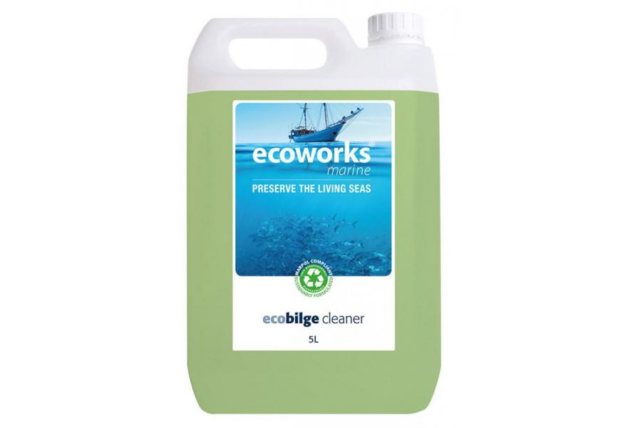 Eco bilge cleaner 5L
