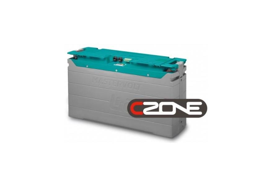 Battery lithium ion 24/5500 200Ah 26.4V MLI ultra Czone -  (Obsolete)