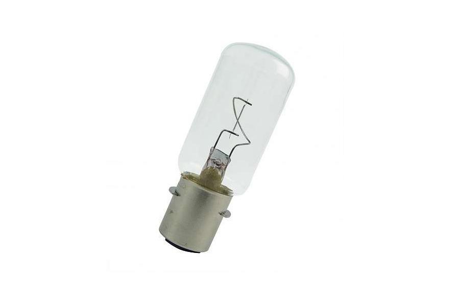 Bulb Halogen 24V 70W P14.5s for DHR70N flashing light