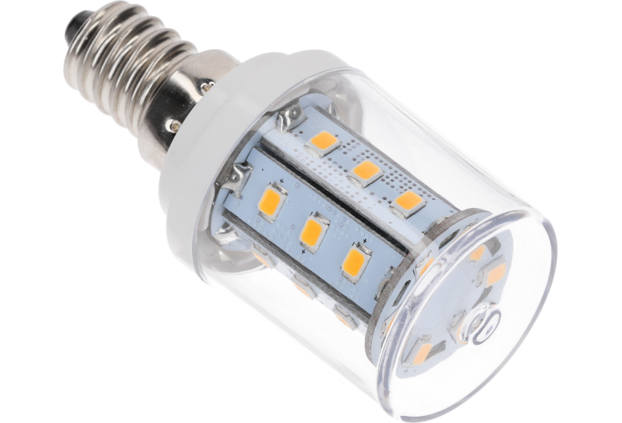 Bulb LED retrofit E14-L350-WW warm white