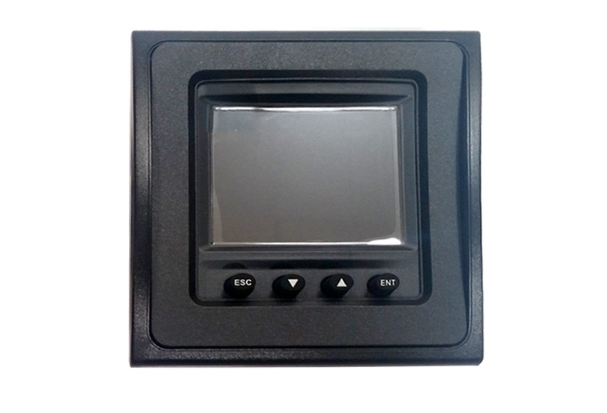 DC Systems Monitor for contour 1000 series panel until stock lasts