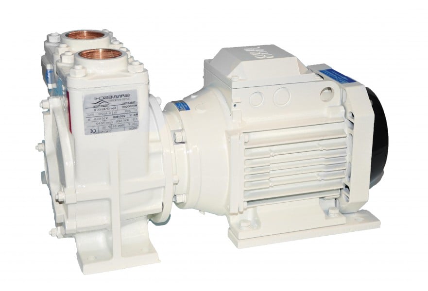 Pump CP 40/140 B 400 V 3 Ph 50 Hz 2.2 kW 1450 Rpm self priming