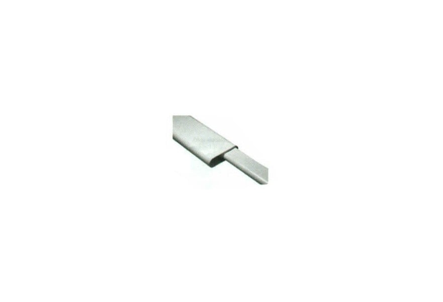Reducer oval duct 200 x 60 mm to 100 x 40 mm