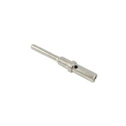 Pin for DTP receptacle 14-12 AWG 25A pack of 25pc