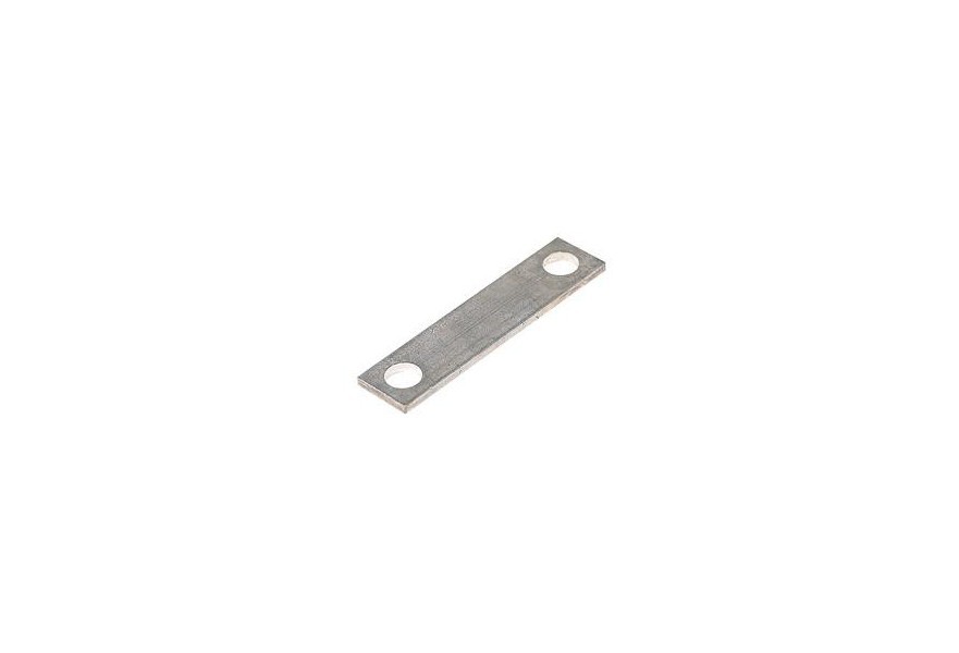 Terminal link bar 708-107 for linking panels vertically