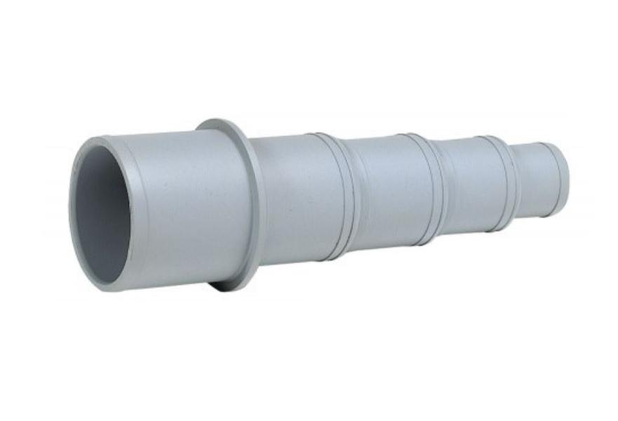 Hose connector synthetic HA3060 for hose dia. 30-60 mm