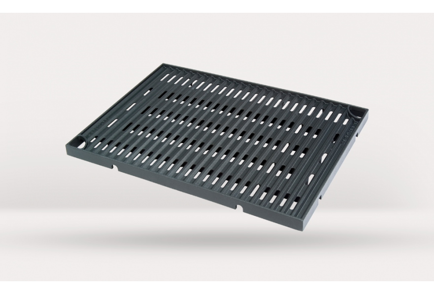 Replacement grate 14.5