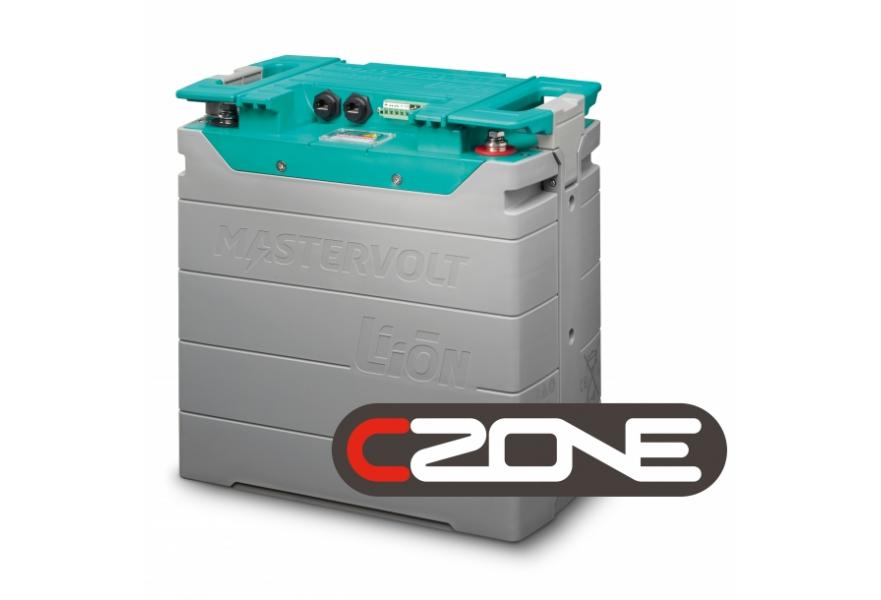 Battery lithium ion 12/2750 200Ah 13.2V MLI ultra CZone - (Until Stock Lasts)