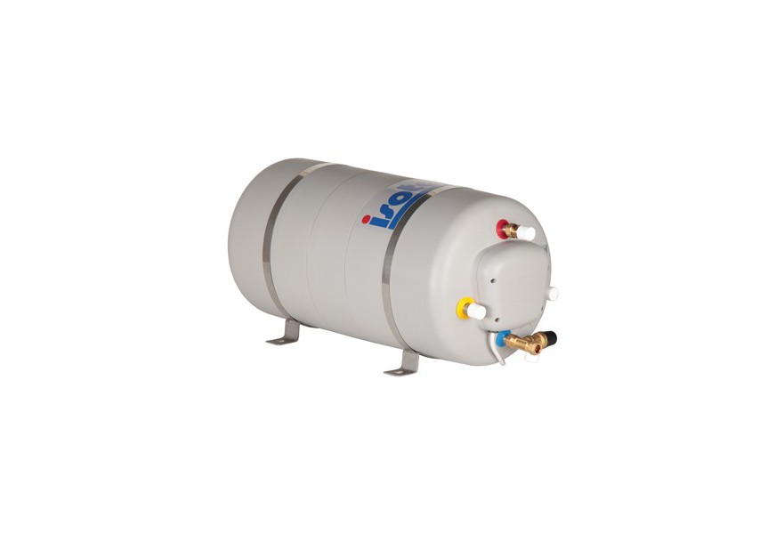 Water heater SPA 25L 230V 750W with safety & mixing valve