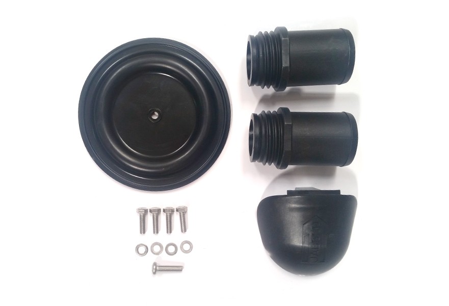 Kit service for pump 50890 series 04.14.0022 & 04.14.0023