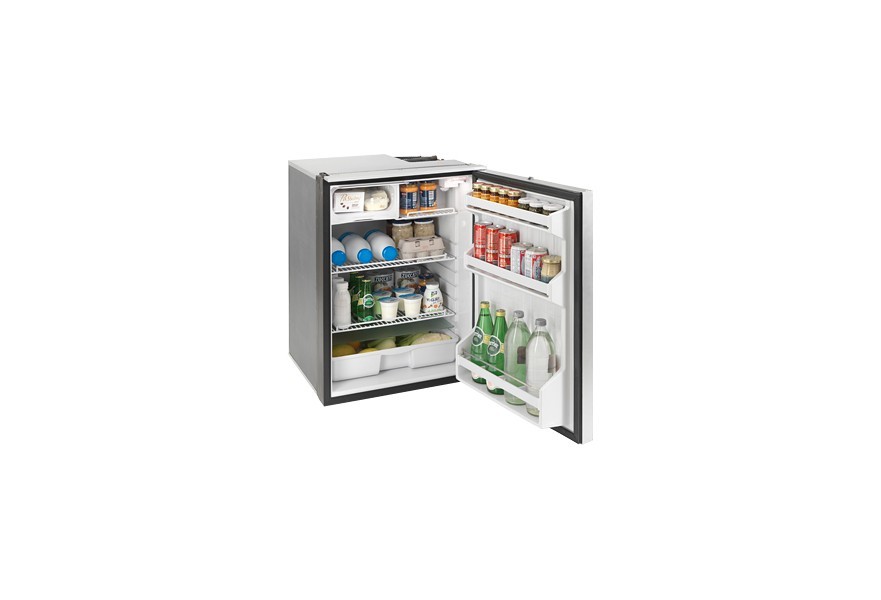 Refrigerator Cruise Drink 130L 12/24V + 115/230V AC/DC