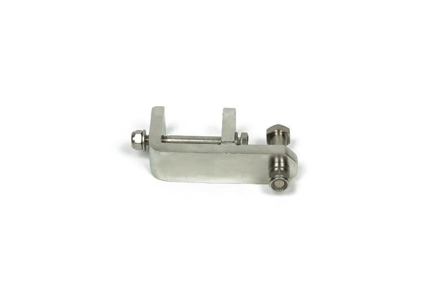 Fork arm for tie bar 06.01.0123