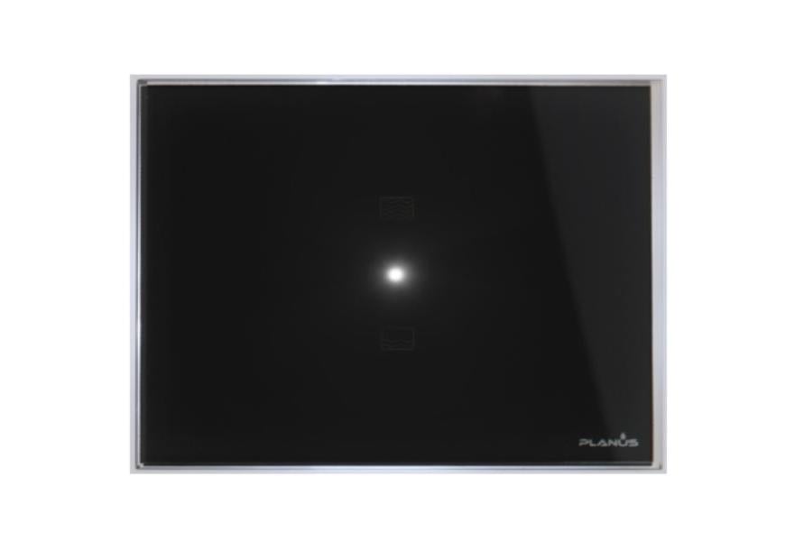 Panel single touch screen black (Until stock lasts)