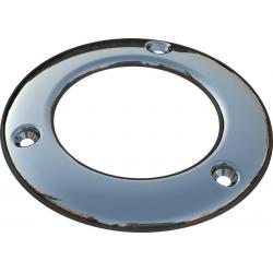 Cap SS round for 11.08.0093 (1000 series) Rod & Cup holder