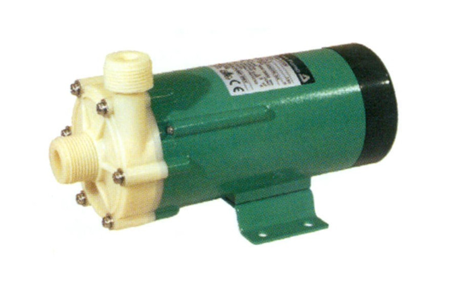 Pump WB500 32 Lpm 230 V 1 Ph 50/60 Hz magnetic drive