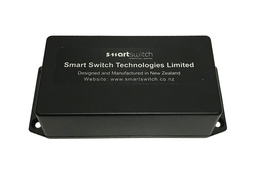 Pryogen Monitor/Release Smart Switch, New Zealand