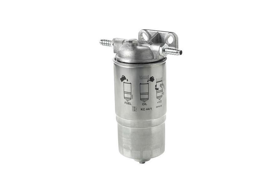 Filter/separator WS180 180Lph in-line filter 40 micron M14x1.5 connection (suitable for petrol & diesel)