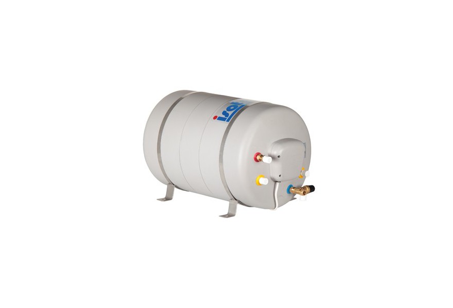 Water heater SPA 40L 230V 750W with safety & mixing valve
