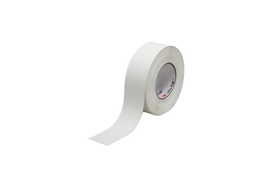 Tape anti-slip Clear 25mm x 18.2m Safety-Walk Resilient for bare foot traffic(Obsolete)