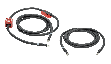 Cable sets for main power cable 4m suitable for Steerable POD 11.0 / 15.0