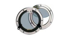 Porthole PQ51 Dia. 126 mm cut-out SS316 frame with mosquito screen CE certified A-II