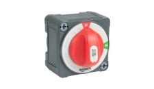 Battery selector switch 770-EZ 400A 48V On/Off Pro installer series