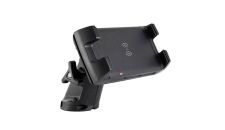 Charger ROKK wireless edge 10W 12/24V multi adjustable waterproof wire phone charging mount