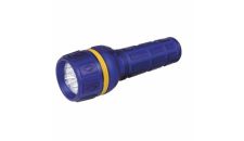 Lamp Torch Security 5 Led