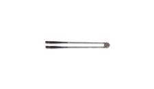Wiper arm P10 Black fix spring 750-1000mm (coated SS316) suitable for 900-1200mm blade
