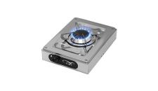 Cooker Gas "Hotty" 1 semi-rapid burner