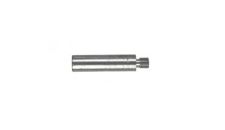 Anode rod Zn 0.07 Kg Dia. 16 mm (for Cummins engine anode ref # 68241)