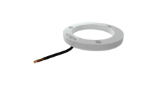 Light ring 12V LED RGB for round combination rod & cup holders