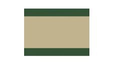 King ColorCore 1/4"Green/Tan/Green 48" x 96" 18.14 kg (cellular Marine grade utility sheet)