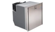 Freezer drawer inox 55L AC/DC  Stainless Steel