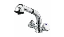 Tap Mixer With Shower