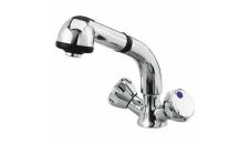 Tap Shower With 1.5M Hose Swivel
