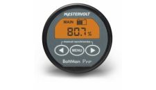 Battery monitor BattMan Pro 12/24V
