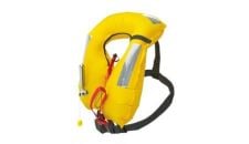 Lifejacket Inflatable Seapack 150 Manual Rated Buoyancy 150 N Actual Buoyancy 165 N