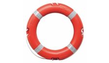 Ring Lifebuoy Solas Dia.73 Cmw/ Throwing Line Buoyancy 144 N
