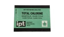 Kit chlorine measure