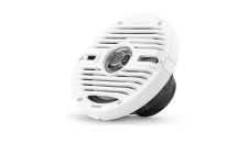 Speaker 6.5" CMS-651-CWB 30W 4Ohm white and black classic grilles coaxial system (pair)