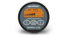 Battery monitor BattMan Lite 12/24V