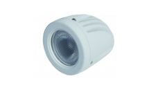 Light LED Mini Spreader White 12V10W round housing