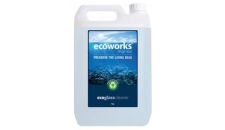 ECO glass and chrome cleaner 5L