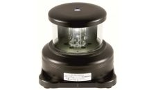 Navigation LED Manoeuvring DHR80 24V 360 deg. base mount light 5nm minimum visibility